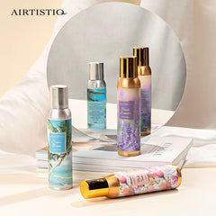 Airtistiq 180mL Premium Scented Room Spray Mist
