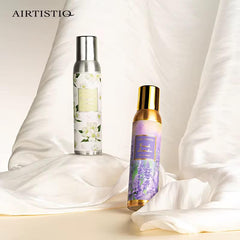 Airtistiq 180mL Premium Scented Room Spray Mist