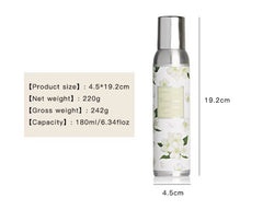 Airtistiq 180mL Premium Scented Room Spray Mist