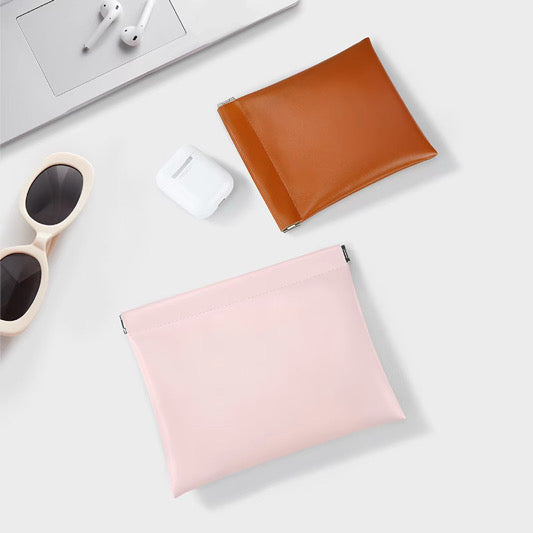 BUBM Multipurpose PU Leather Pouch – view 15