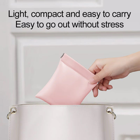 BUBM Multipurpose PU Leather Pouch – view 18