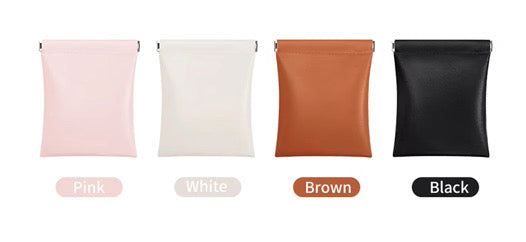 BUBM Multipurpose PU Leather Pouch – view 24