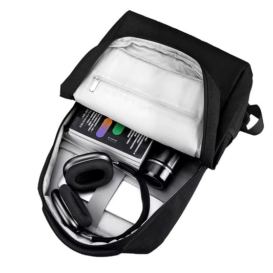 BUBM Anti Theft Business Laptop Backpack