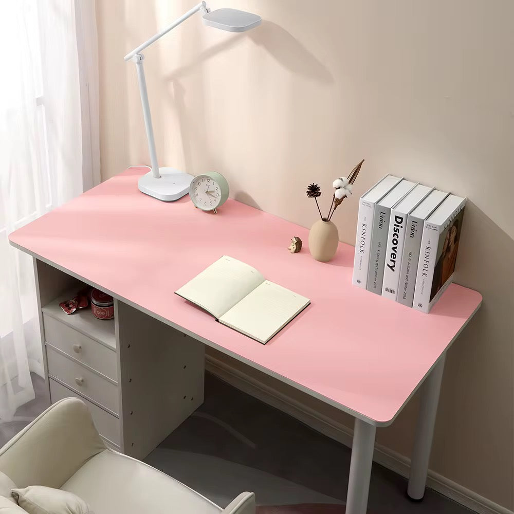 BUBM Double Sided PU Leather Desk Mat – view 5