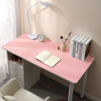 BUBM Double Sided PU Leather Desk Mat – view 5