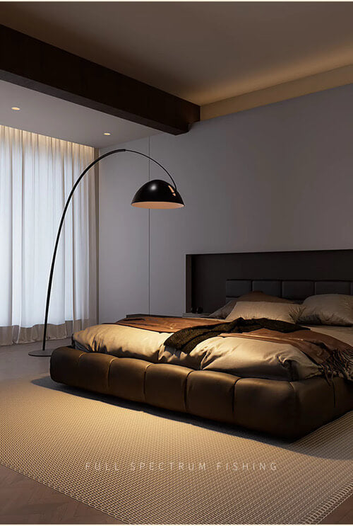 Full Spectrum Fishing Floor Lamp #LD042aS