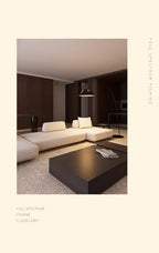 Aisilan Full Spectrum Fishing Floor Lamp #LD042aS – view 2