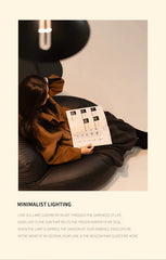 Full Spectrum Fishing Floor Lamp #LD042aS