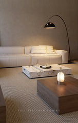 Full Spectrum Fishing Floor Lamp #LD042aS