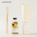 Airtistiq 220mL Oil Botanical Reed Diffuser – Rose Drizzle