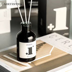 Airtistiq 100mL Air Lab Reed Diffuser #RD032 – Happy Dopamine