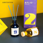 Airtistiq 100mL Air Lab Reed Diffuser #RD032 – view 6