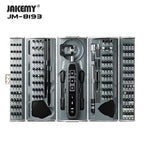 Jakemy 180 in 1 Electric Precision Screwdriver Set #8193