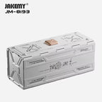 Jakemy 180 in 1 Electric Precision Screwdriver Set #8193 – view 2