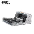 Jakemy 180 in 1 Electric Precision Screwdriver Set #8193 – view 3