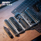 Jakemy 180 in 1 Electric Precision Screwdriver Set #8193 – view 4