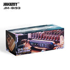 Jakemy 180 in 1 Electric Precision Screwdriver Set #8193 – view 6