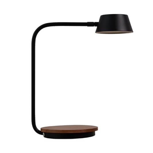 Rotatable Solo of Geometry Table Lamp #TD018