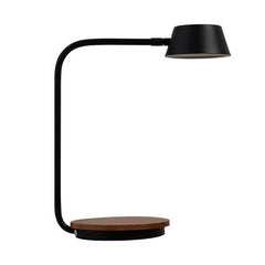 Rotatable Solo of Geometry Table Lamp #TD018