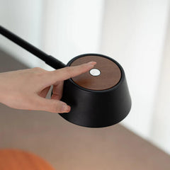 Rotatable Solo of Geometry Table Lamp #TD018