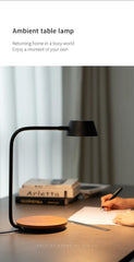 Rotatable Solo of Geometry Table Lamp #TD018