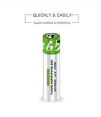 USB C Rechargeable 18650 Batteries (Pack of 2) – view 8