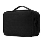 BUBM Double Layer Storage Bag Organizer – view 2