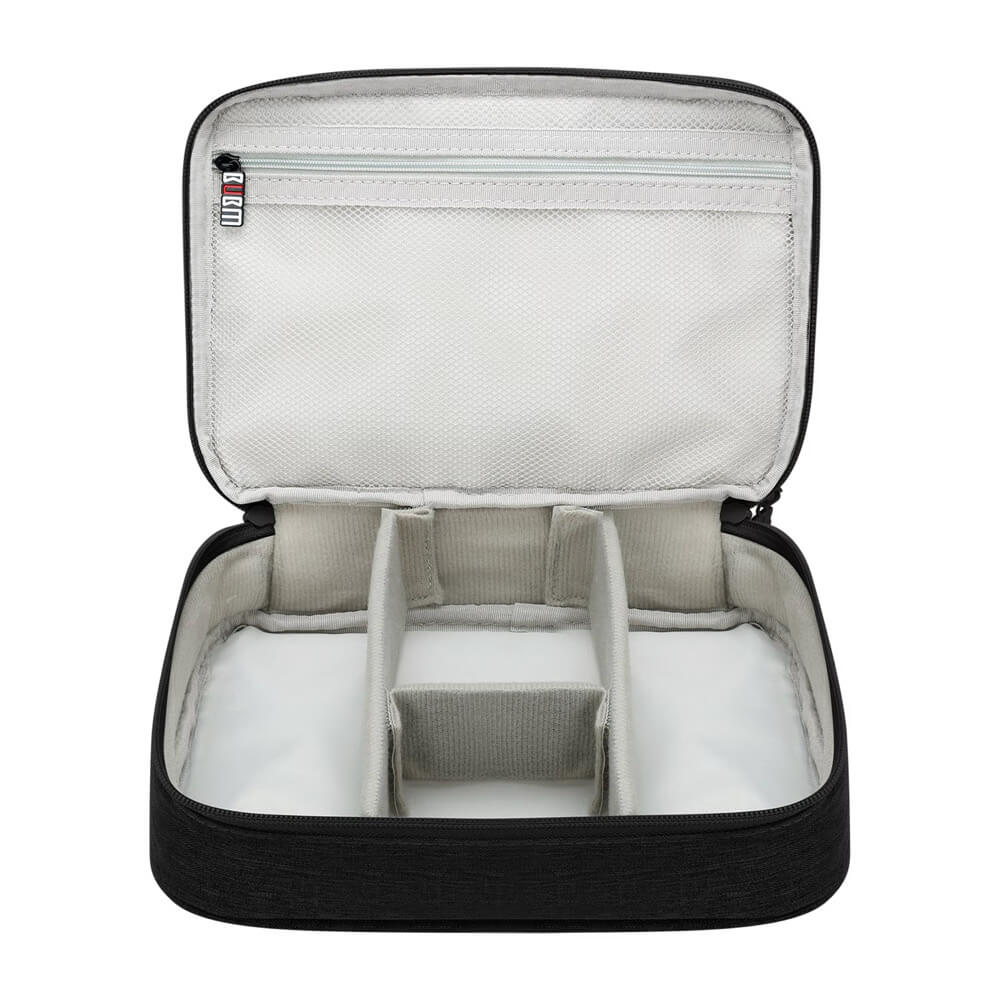 BUBM Double Layer Storage Bag Organizer – view 5