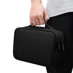 BUBM Double Layer Storage Bag Organizer – view 8