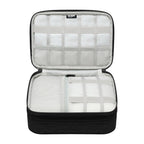 BUBM Double Layer Storage Bag Organizer – view 10