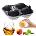 Premium 6cm Large Ice Ball Mold