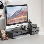 Stackable Steel Desktop Storage Drawer – view 2