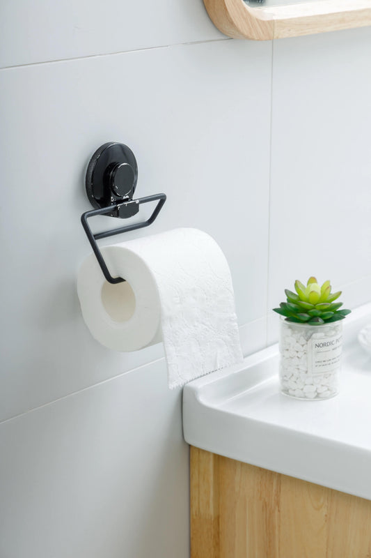 TAILI Suction Toilet Paper Holder #MS549 – view 2