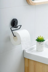 TAILI Suction Toilet Paper Holder #MS549