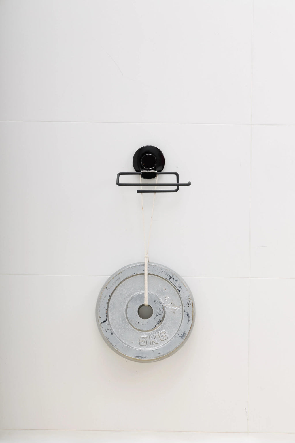 TAILI Suction Toilet Paper Holder #MS549 – view 4