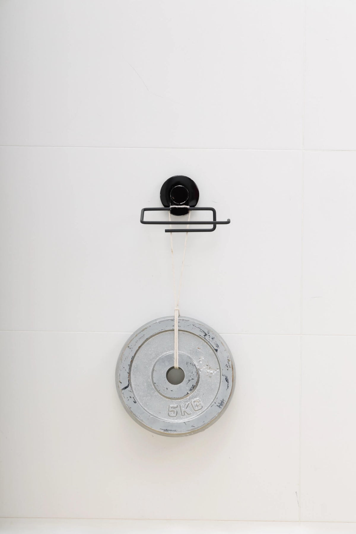 TAILI Suction Toilet Paper Holder #MS549 – view 4