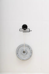 TAILI Suction Toilet Paper Holder #MS549