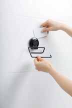 TAILI Suction Toilet Paper Holder #MS549 – view 5