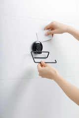 TAILI Suction Toilet Paper Holder #MS549