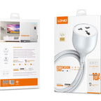 LDNIO Universal Extension Power Socket #SC1017 – view 9