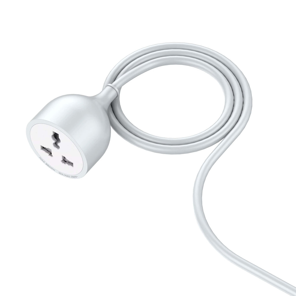 LDNIO Universal Extension Power Socket #SC1017