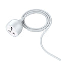 LDNIO Universal Extension Power Socket #SC1017