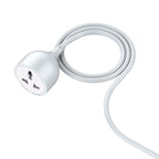 LDNIO Universal Extension Power Socket #SC1017