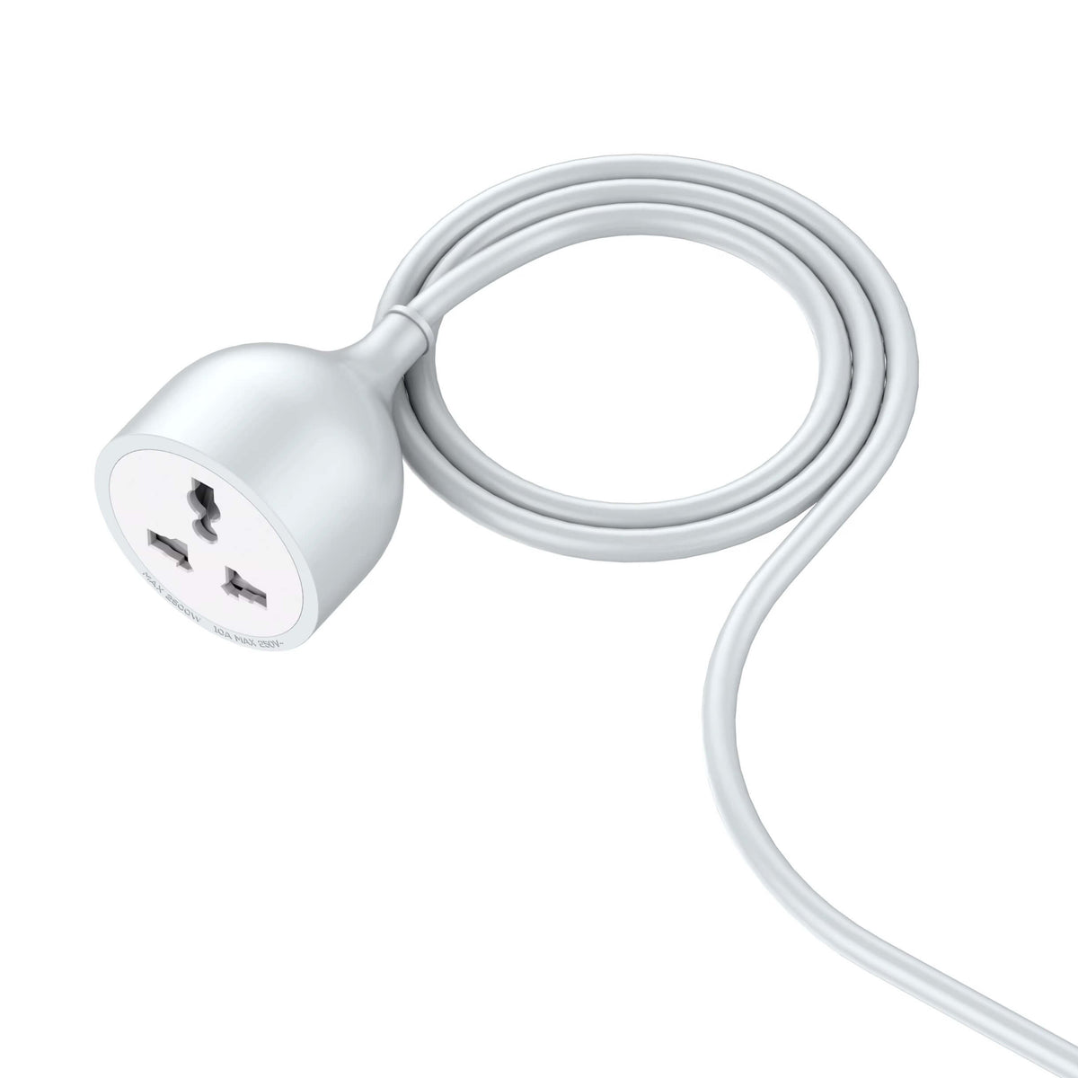 LDNIO Universal Extension Power Socket #SC1017