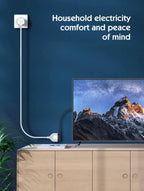 LDNIO Universal Extension Power Socket #SC1017 – view 6