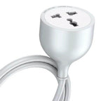 LDNIO Universal Extension Power Socket #SC1017 – view 4