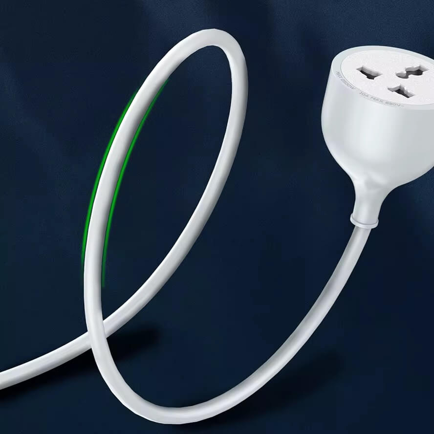 LDNIO Universal Extension Power Socket #SC1017 – view 8