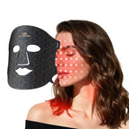 Silicone LED Red Light Therapy Portable Beauty Mask – view 9