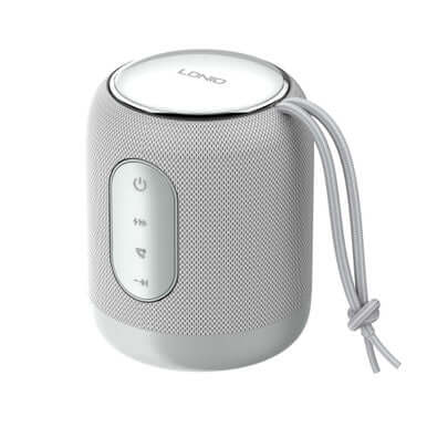 LDNIO Portable Wireless Bluetooth Speaker #BTS12