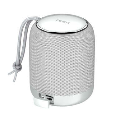 LDNIO Portable Wireless Bluetooth Speaker #BTS12